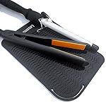 Larger-Heat-Resistant-Mat-for-Curling-Irons-Hair-Straightener-Flat-Irons-and-Hair-Styling-Tools-9-x-65-Food-Grade-Silicone