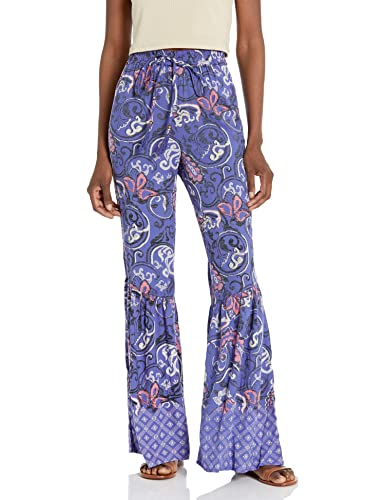 Angie Women's Flared Pant