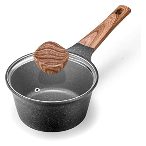 Wok Cookery para Cocina Hogar 18cm Antiadherente miniatura 1