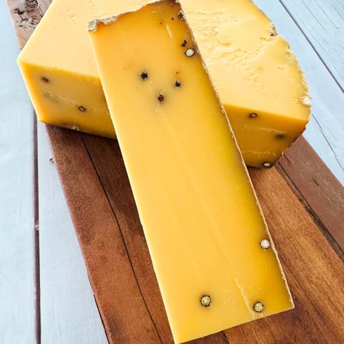 kCW n[h`[Y ݂̂ 傤bYEqEYb傤̍Ǝ|݂ۗ l̂܂݁Ep`[Y Japanese Grassfed Pepper Hard CheeseyDELICIOSAz (100g)