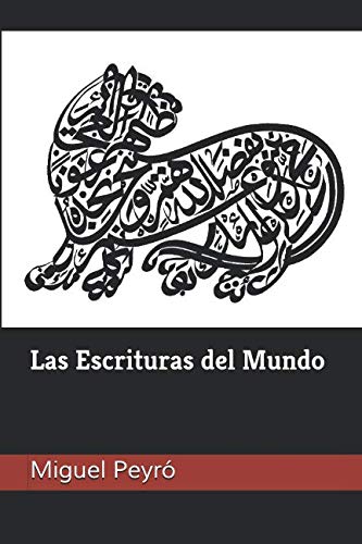 Las Escrituras del Mundo (Spanish Edition)