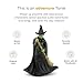 Tonies Elphaba Audio Toy Figurine from Wicked Part One
