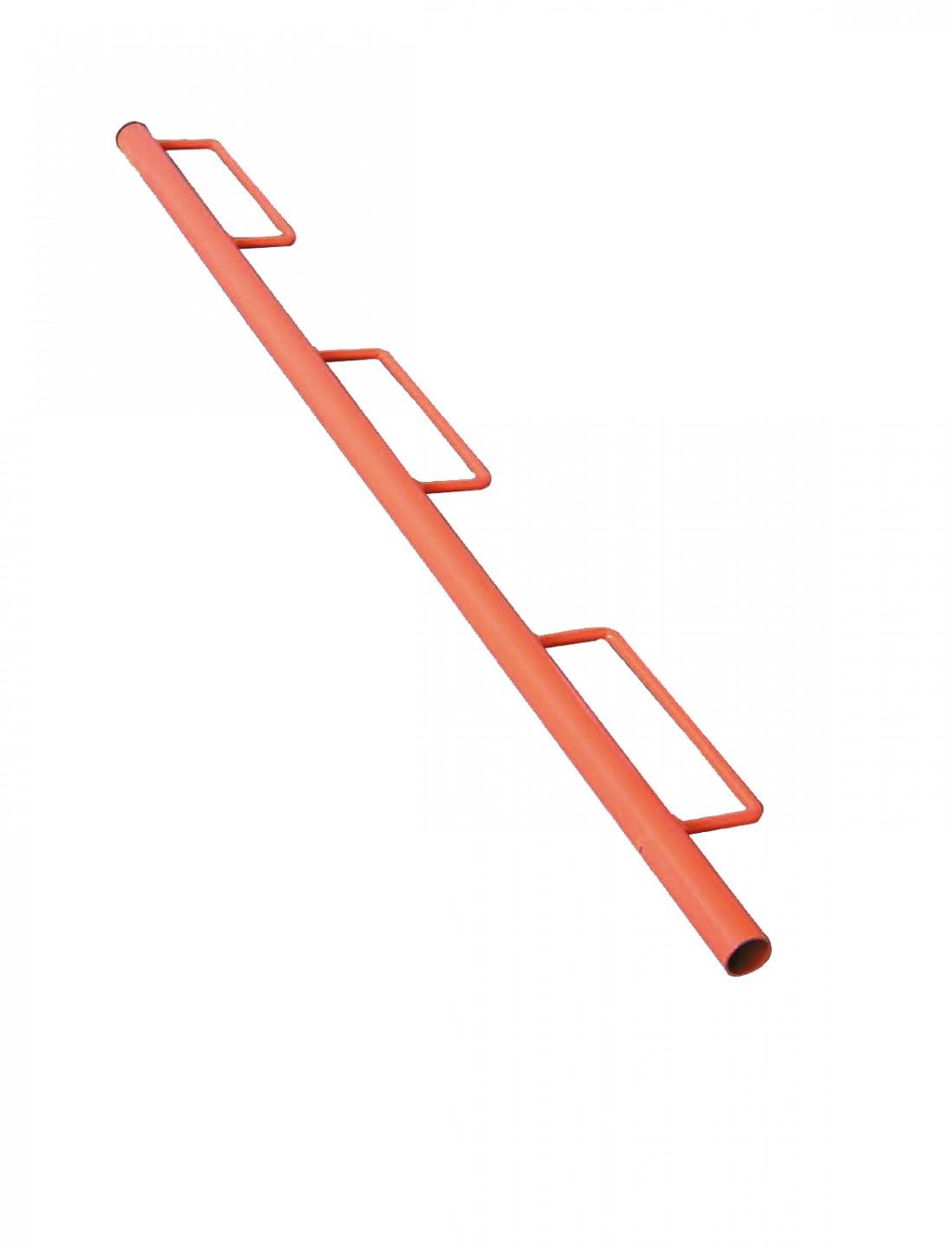 Garde-corps de tréteau maçon protection Mondelin 309610 équipement chantier