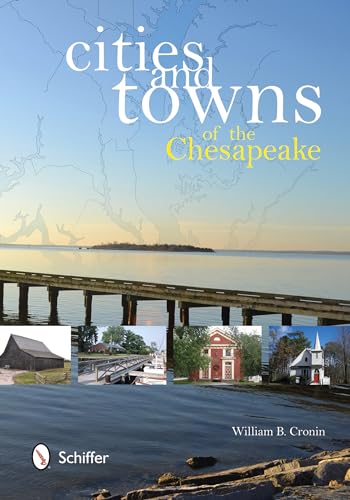 Cities and Towns of the Chesapeake