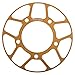 Supersprox RACD82945GLD Edge Disc Insert - 45T Rear Sprocket - Blue