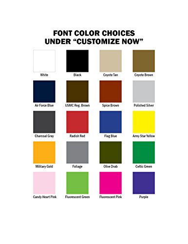 Custom Name Tape Material Luggage and/or Crate Tags 50 Fabric Options.2