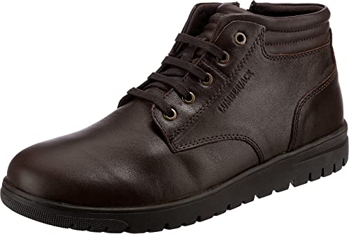 Lumberjack Alfred, Stivaletti Bassi con Lacci