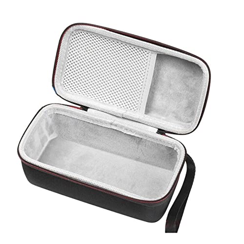 BABYVIVA Bolsa de almacenamiento, bolsa de almacenamiento rígida para grabadora digital multipista para grabadora ZOOM H6/H4N Pro