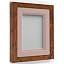 Rustic With Pink Mount
