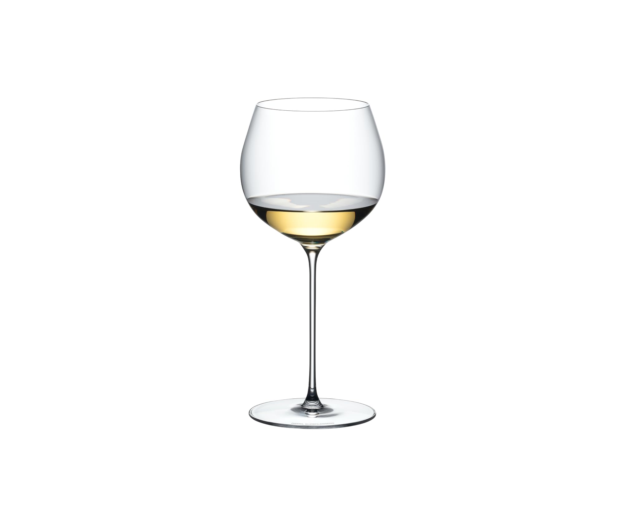 RIEDEL Superleggero Chardonnay 6425/97 - Bicchiere da vino, in cristallo, lavabile in lavastoviglie