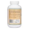 Astragalus Root Capsules - 1,000mg Per Serving (300 Capsules, Bulk Supply) High in Polysaccharides, Manufactured and Tested in The USA for Healthy Aging, Overall, and Immune Support by Double Wood