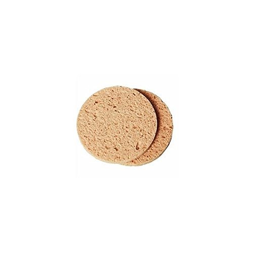 Hive Of Beauty Cellouse Mask Removing Sponge x2 Large Official stockists by Hive