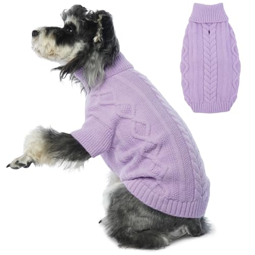 Hjumarayan Dog Jumper Large
