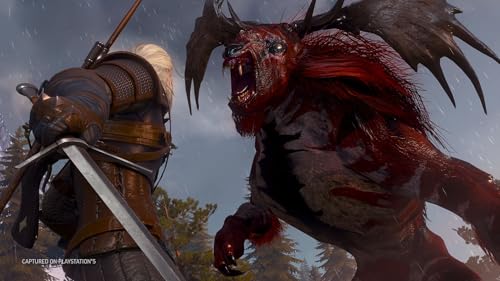 Reviews de The witcher 3 complete edition - solo los mejores. 17 Imagen adicional