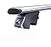 Produktbild ATERA 048522 SIGNO DT RTD Dachträger Grundträger Relingträger AERO 2x 125cm