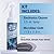 MiracleSpray for Electronics Cleaning, Safe Multisurface Cleaner for Any TV, Phone, Monitor, Keyboard, Screen, Computer, Includes Microfiber Towel - 8 Ounce Kit