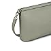 RADLEY London Newton Avenue Women's Leather Small Ziptop Crossbody, Drizzle