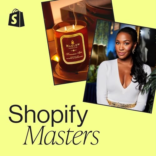 From Kitchen Side Hustle to Sephora: How Harlem Candle Co. Hit Millions Without Investors