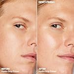 Milk Makeup Hydro Grip Primer with Hyaluronic Acid + Niacinamide – Hydrating Face Primer Grips Makeup for Up to 12 Hours – Silicone-Free, Lightweight Gel with Dewy Finish – 0.33 oz - Image 5