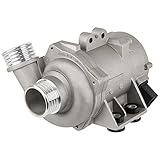 Coolant Water Pump For BMW 323i 325i 328i 330i 525i 528i 530i 128i X3 X5 Z4 - BuyAutoParts 19-40092AN New