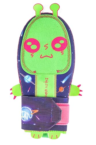 DIRTY MIDS - Savage Series Sliding MITT - THE Visitor - Standard