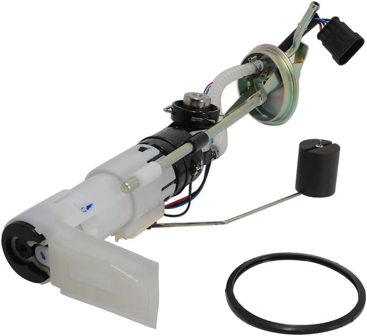 Fuel Pump Motorcycle Fuel Pump Fit OEM: 709000287 OEM: 709000758, for Can-Am Outlander 850 1000R EFI 2016-2023, for Can-Am Outlander 850 1000R EFI XT for Can-Am Outlander 1000R EFI XXC
