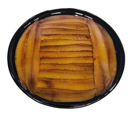 Anchoas del Cantábrico Tamaño 000