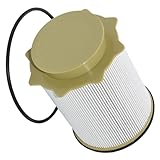 Ganido 68157291AA Fuel Filter Replacement for 2010 Dodge Ram 6.7L Cummins & 2011-2024 Ram