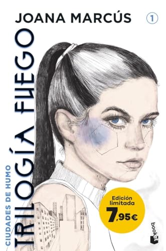 Ciudades de humo (Trilogía Fuego 1): Edición limitada a precio especial (Colección Especial)