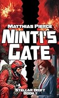 Ninti's Gate B0D8HK9YJT Book Cover