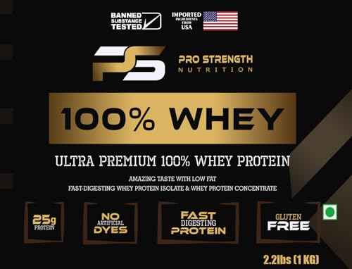 Trikut Nutrition Whey Protein 1kg Double Rich Chocolate 997.9 g - Image 5