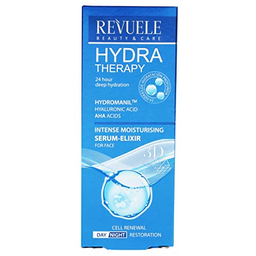 Revuele - Hydra Therapy Sérum Hidratante