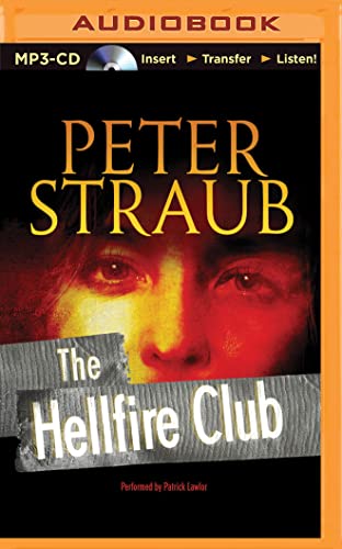 The Hellfire Club 1501279998 Book Cover