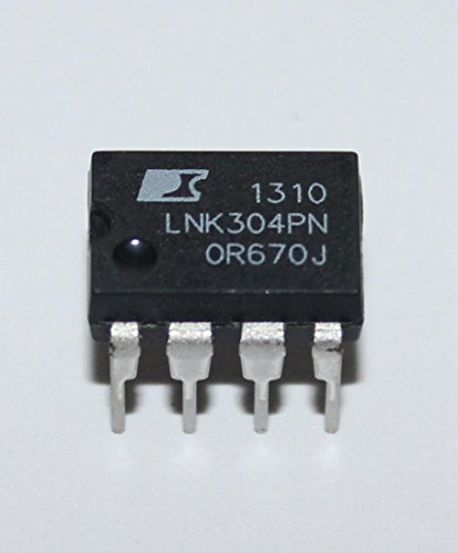 Kit Réparation Universel LNK304PN Pour Carte électronique Bosch (2194)