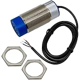 Voltage: 6...36V DC, Detection range: < 10mm, Protection class: IP67