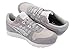 ASICS Mens Gel-Lyte Casual Sneakers, Grey;Taupe, 10.5