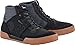Alpinestars Grange Riding Shoe (Black/Mood Indigo, Numeric_11)