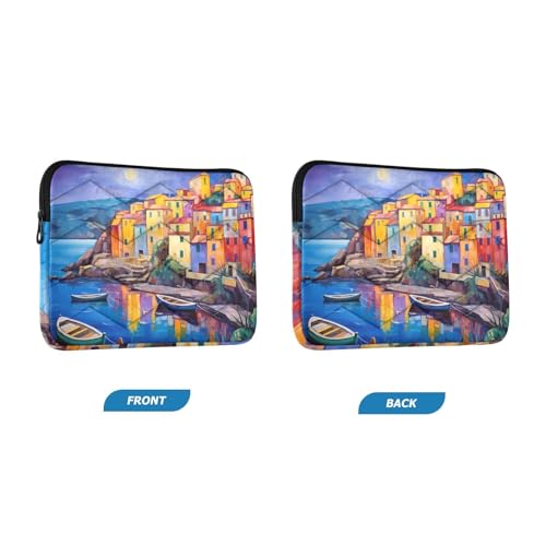 Funda para portátil 13-14 pulgadas impermeable miniatura 2