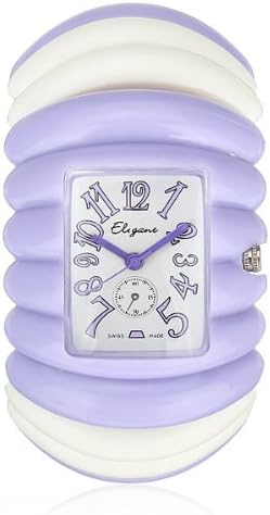 Elastic Scalable Bracelet Watch