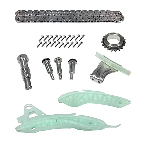 Evita averías de motor con el kit de cadena de distribución para MINI Cooper R60 N12B16A