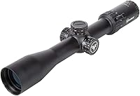 Vista 11 de Firefield RapidStrike Rifle Scope