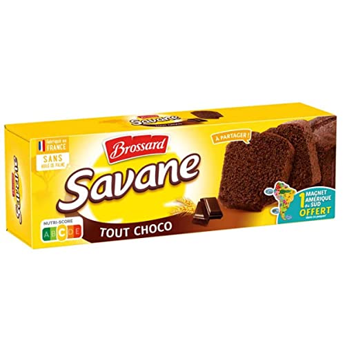 Gâteaux Tout Savane La Boite De - vue 2