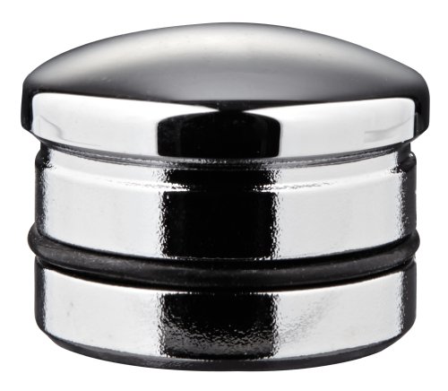 Preisvergleich Produktbild GROHE Abdeckkappe (Original Ersatzteil, Langlebig, Robust, Herstellergarantie: 5 Jahre), Chrom, 45922000