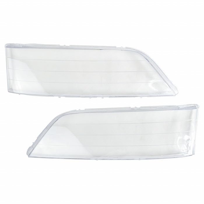 Amazon | ヘッドライト リペア クリア レンズ 100系 マークll