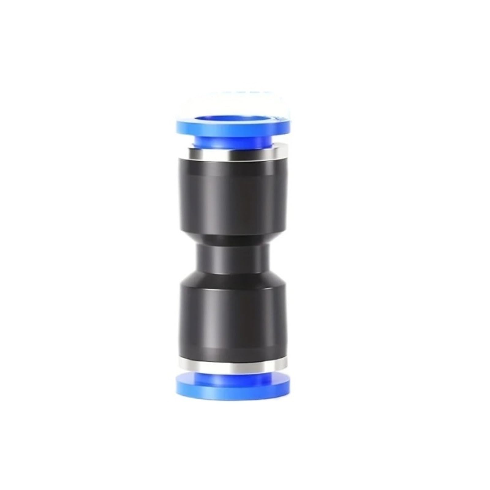 Conectores de manguera de aire mecánicos para solucionar fugas de presión en tubos de 10mm