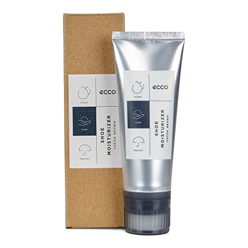 Image of ECCO Unisex Adult Smooth Leather Care Cream