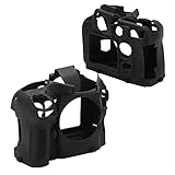 カメラ保護ボディカバー、ソフトシ