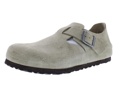 Birkenstock London Narrow Unisex Shoes