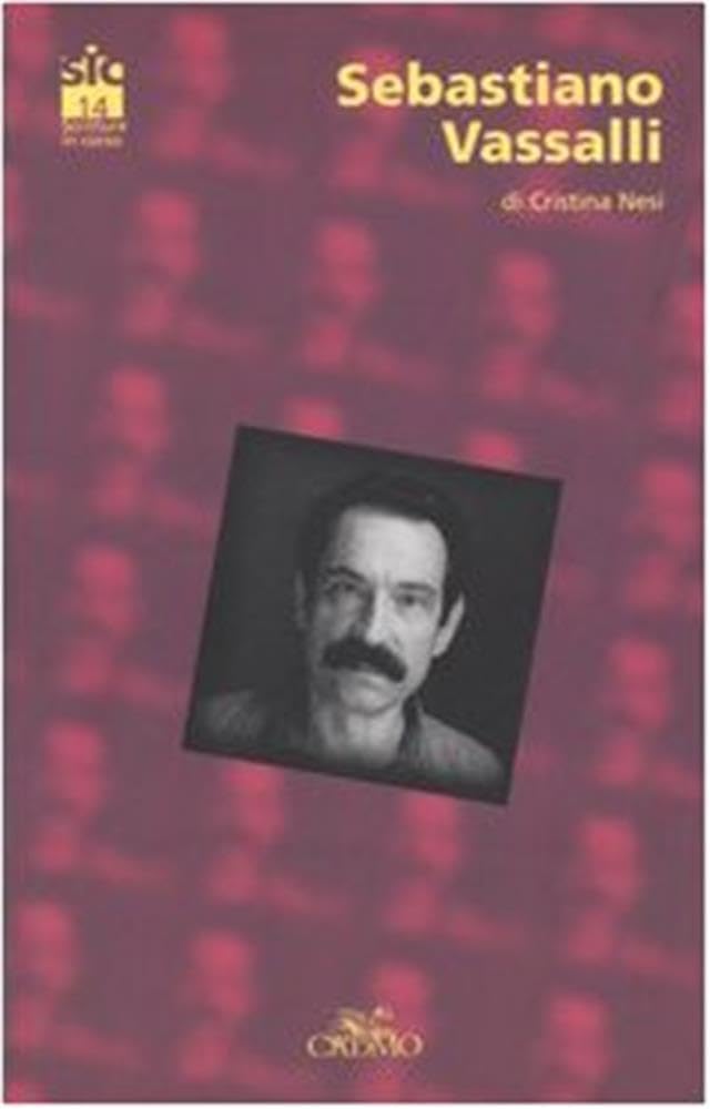 Sebastiano Vassalli - 4