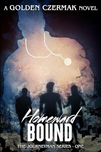 Homeward Bound (Journeyman)